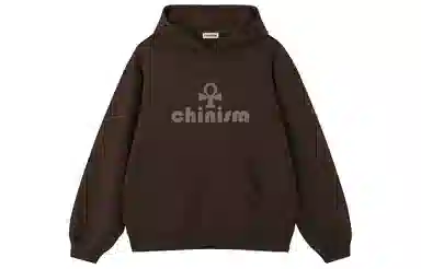 CHINISM CHLogo