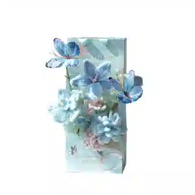 JIUFEN diy