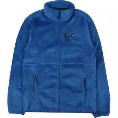 Patagonia Re-Tool Fleece Jacket