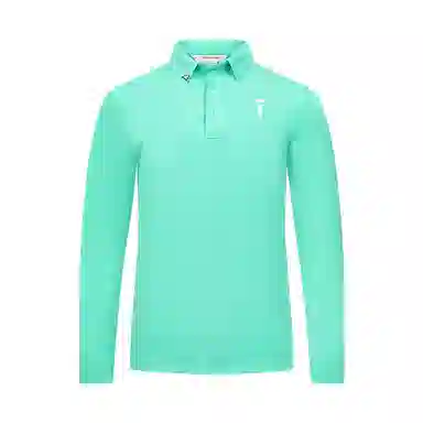 EUROPEAN TOUR FW25 TPOLO