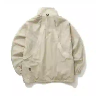 nautica white sail FW25