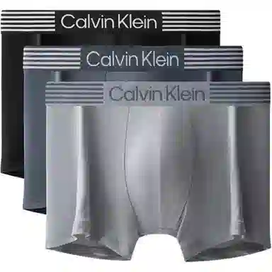 CALVIN KLEIN