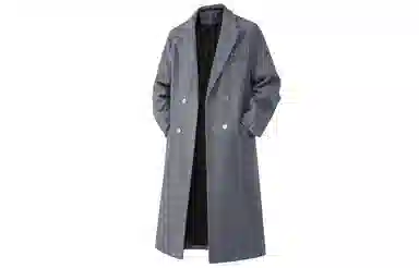 PAEFA Basic Mid-Length Coat