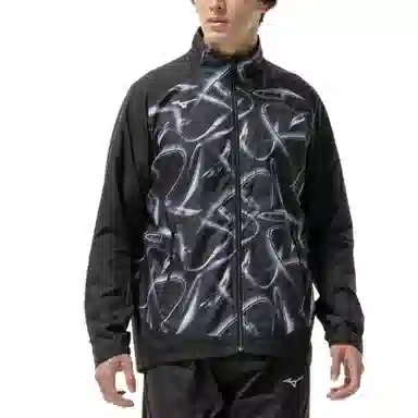 Mizuno Breath Thermo