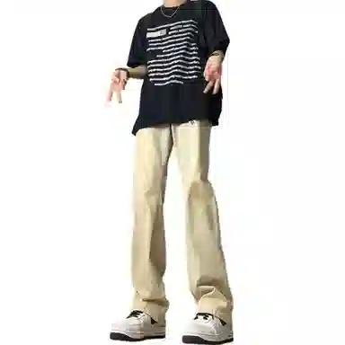 SUNSETMONENT cleanfit