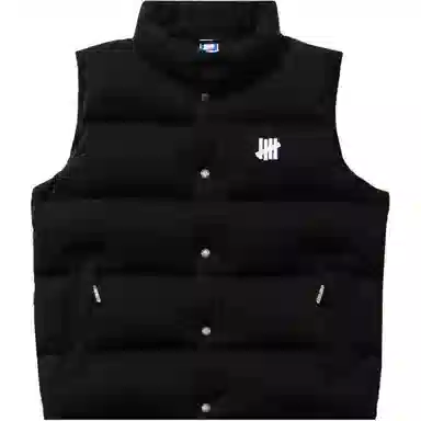 UNDEFEATED FW25 Logo