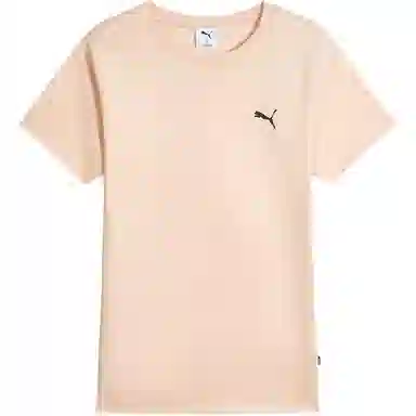 PUMA MODERN BASICS Baby Terry Tee T