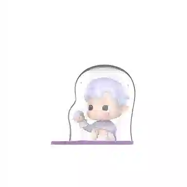 POP MART HACIPUPU 12