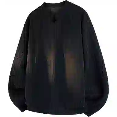 BLACK AT polo T