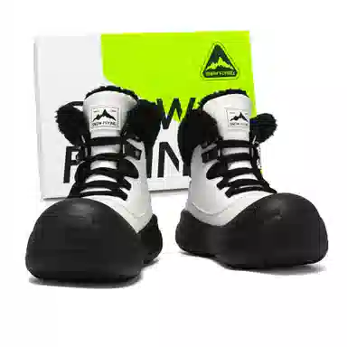 SNOW FLYING Winter Boots