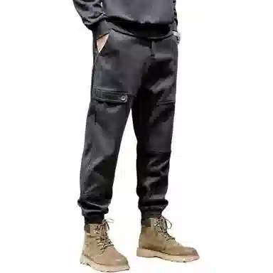 ASSIDUOUS CONFUSED EFFORT