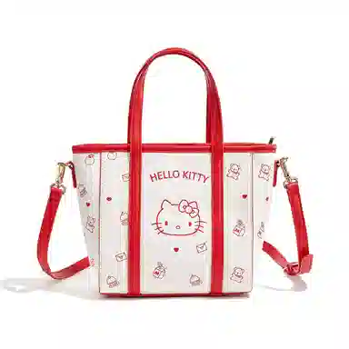 Sanrio xHello Kitty PU