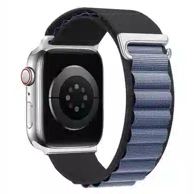 Akkerds Apple Watch