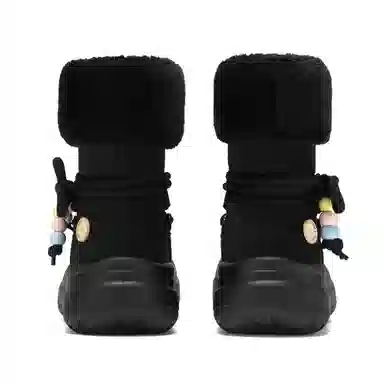 SNOW FLYING Winter War Boots