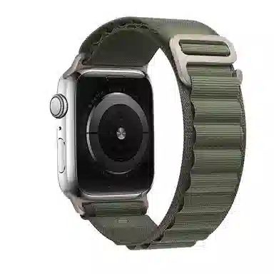 Akkerds Apple Watch