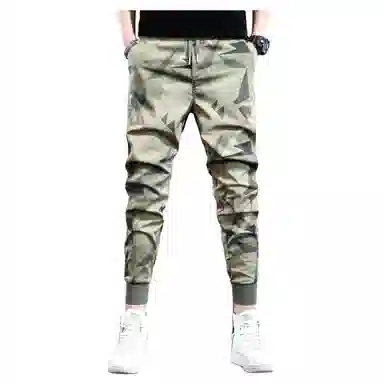 ASSIDUOUS CONFUSED EFFORT