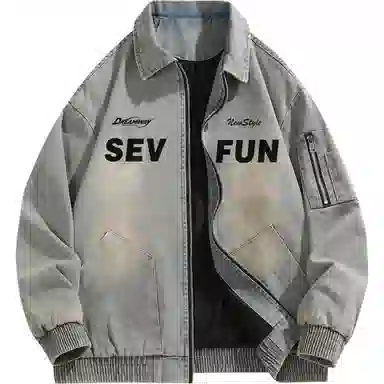 7 SEVFUN logo