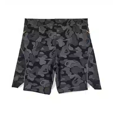 adidas x A Bathing Ape FW25 FB logo