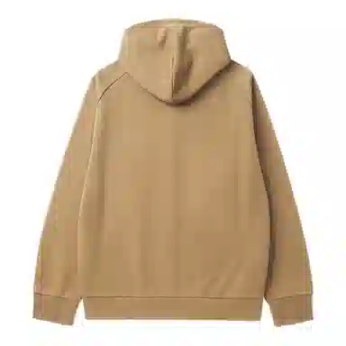 Carhartt WIP Classic Square Logo Hoodie