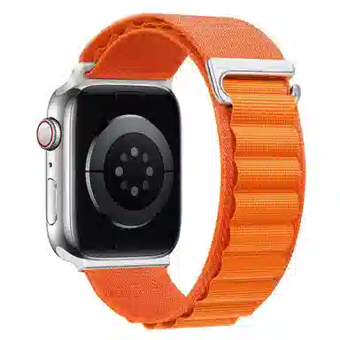 Akkerds Apple Watch