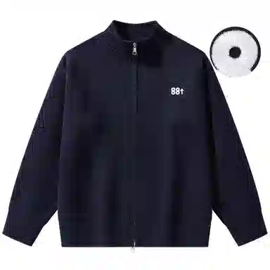 88rising LOGOclean fit