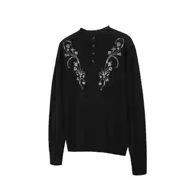 TZ Official TZ killer Twig Floral