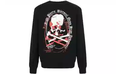 PP PIERRE PIERUCCI LOGO