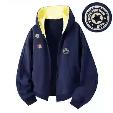 HUANQIU DIYcleanfit