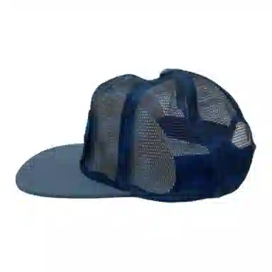 Patagonia Patch Cap Blue