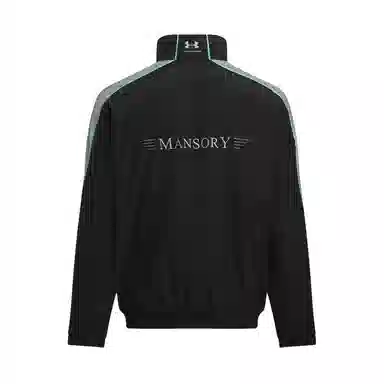 Under Armour Icon UA x Mansorylogo