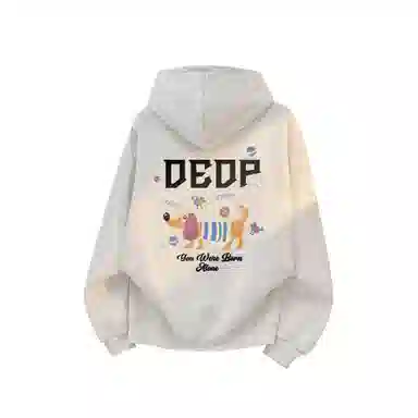 DEDP logo
