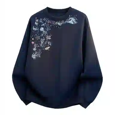 NINETEEN AUTUMN logo