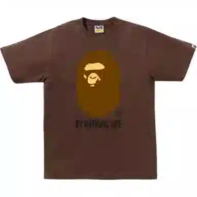 A BATHING APE FW25 T