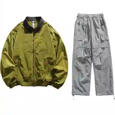 RAP PANDA Outdoor Tech Set