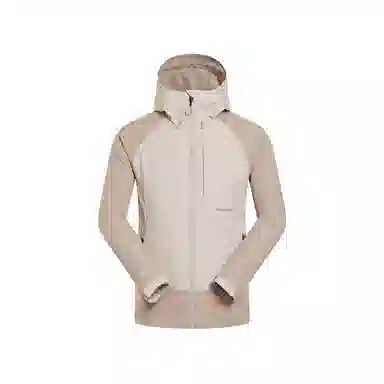 SALOMON LIMBER SOFTSHELL JACKET M