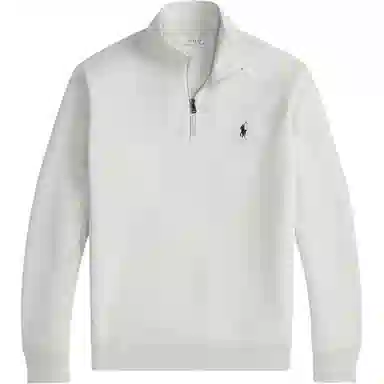 Polo Ralph Lauren FW25 Half-Zip Pullover