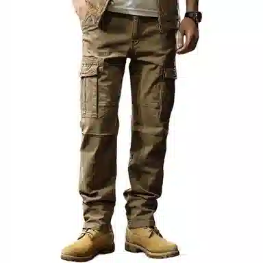 ASSIDUOUS CONFUSED EFFORT