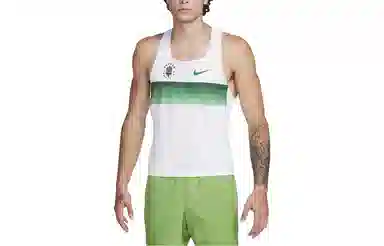 Nike Oregon Track Club AeroSwift Logo