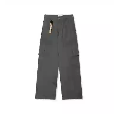 NAICHA STUDIO Cleanfit Pants
