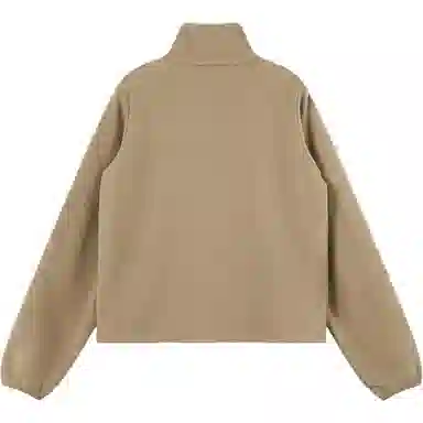 RestRecreation FW25 FLEECE HALF ZIP-UP