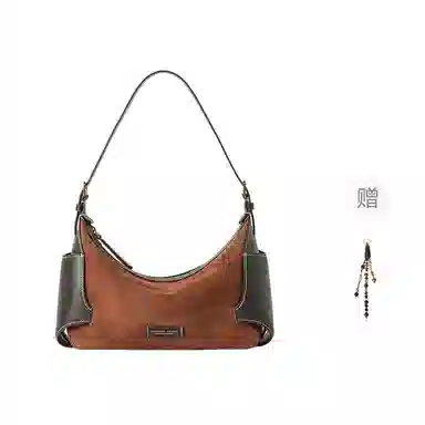 VANESSA HOGAN VH hobo