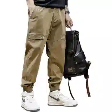 ASSIDUOUS CONFUSED EFFORT