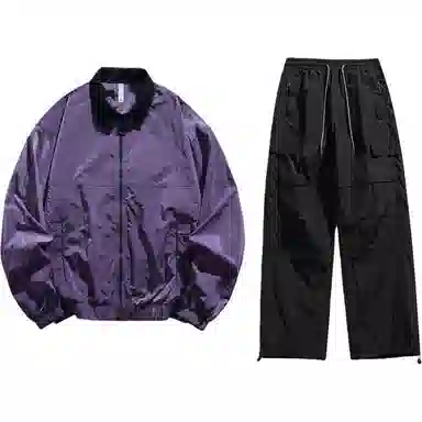 RAP PANDA Outdoor Tech Set