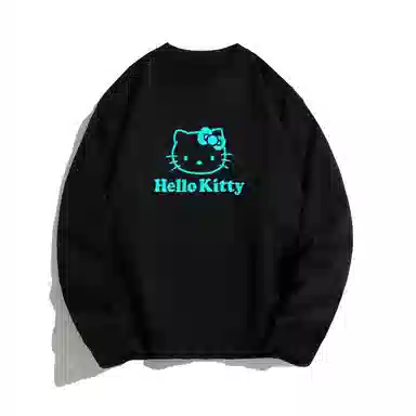Logo Sanrio x HelloKitty SS25 420