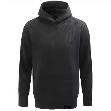 MOO&TONAL Cleanfit Hoodie
