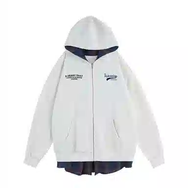 WARNING LIGHT logovintage