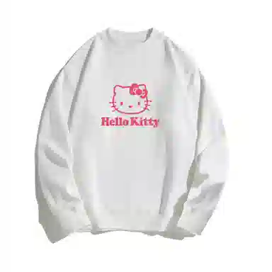 Logo Sanrio x HelloKitty SS25 420