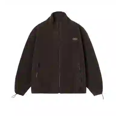 Mmlg Vintage Fleece Jacket