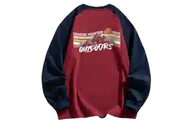 struggle vintage95 Chime T