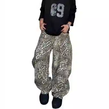 DUATOGE vibecleanfit